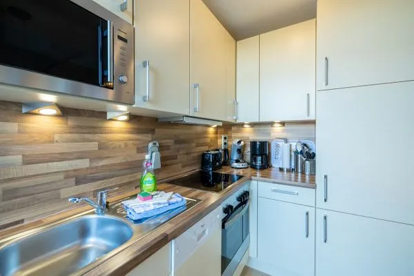   Ferienwohnung Südstrand