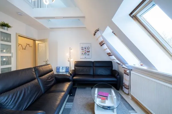   Ferienwohnung Südstrand