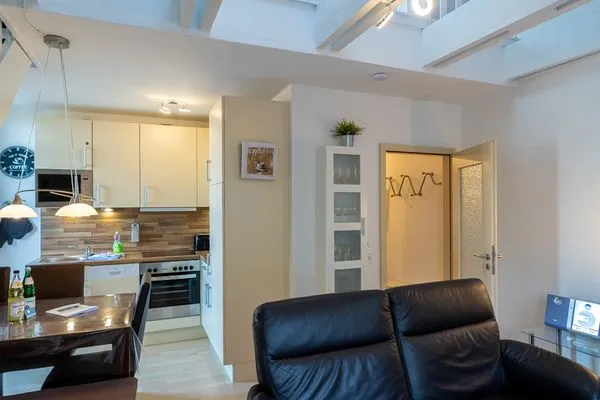   Ferienwohnung Südstrand