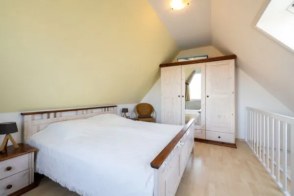   Ferienwohnung Südstrand