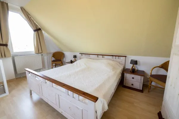   Ferienwohnung Südstrand