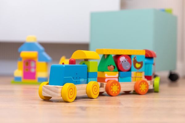 Zur Heiderose Haus 10 Kleine Flucht  - Schlafzimmer