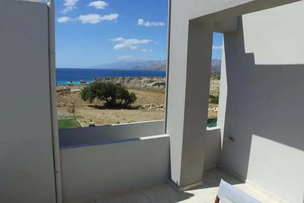 Sea view  Triopetra View 2