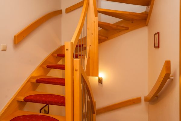 Dünengarten Am Bahndamm 77d Haus Seemuschel Zingst - Dekoratives Detail