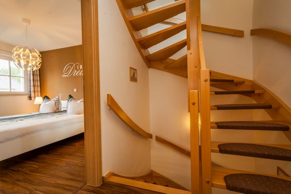 Dünengarten Am Bahndamm 77e Haus Seerose Zingst - Dekoratives Detail