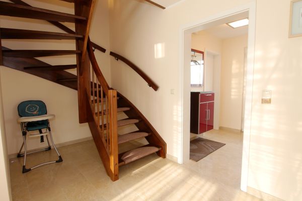 Dünengarten Am Bahndamm 75b Haus Möwe Zingst - Dekoratives Detail