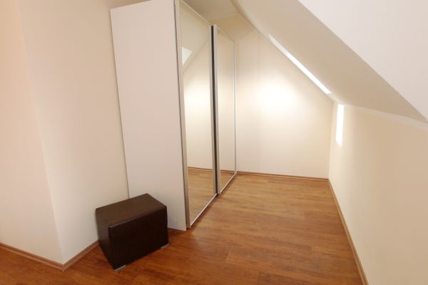 Dünengarten Am Bahndamm 75b Haus Möwe Zingst - Schlafzimmer