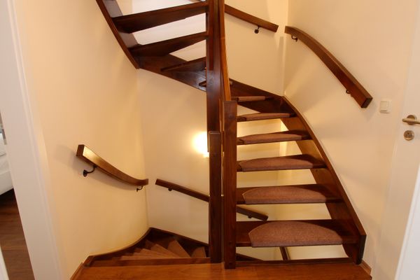 Dünengarten Am Bahndamm 75b Haus Möwe Zingst - Dekoratives Detail