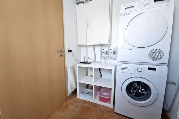   (STR132a) Ferienwohnung "Maren am Meer Strandwohnung" F***