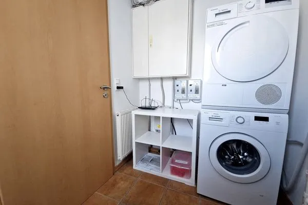   (STR132b) Ferienwohnung " Maren am Meer -Meerwohnung" F***