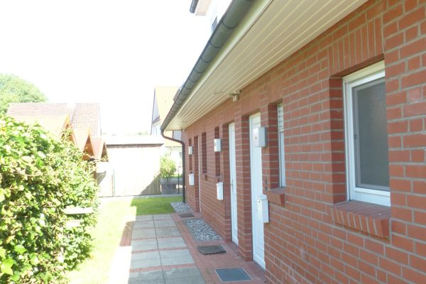  Wohnung Darßer Weg 10a  - Hauptansicht