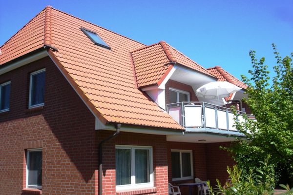  Wohnung Darßer Weg 10b Zingst - Hauptansicht