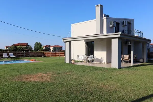 Main view  Olympus Paradise 1