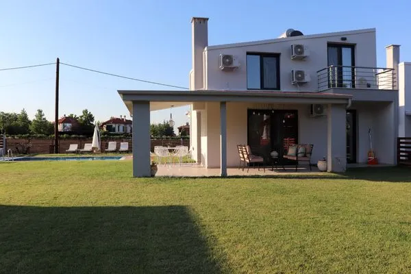 Main view  Olympus Paradise 1