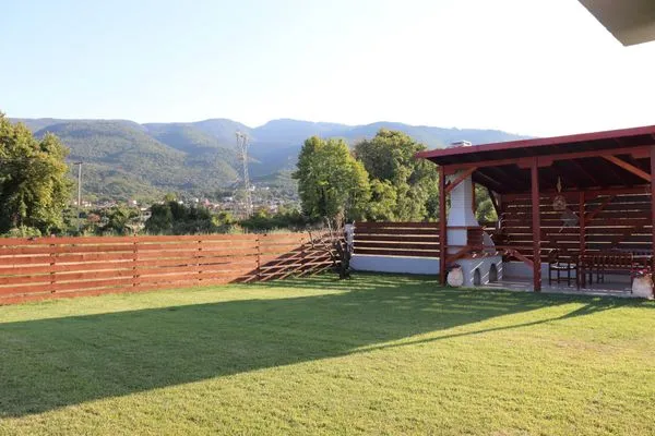 Garden  Olympus Paradise 1