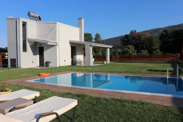 Main view  Olympus Paradise 1