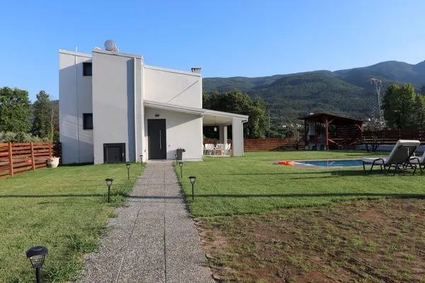 Main view  Olympus Paradise 1