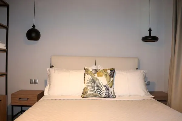 Bedroom  Olympus Paradise 1