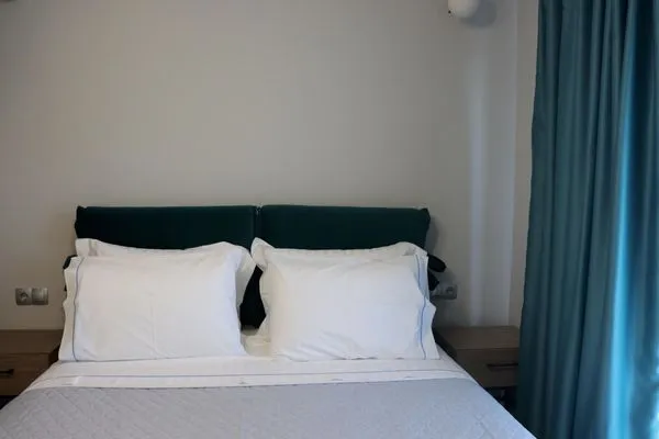 Bedroom  Olympus Paradise 1