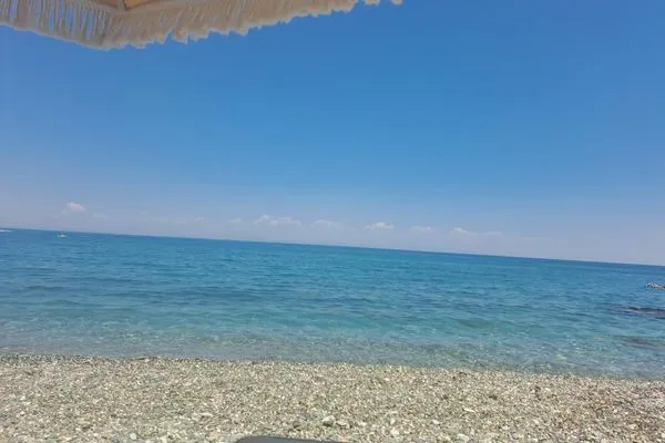 Panteleimonas Beach  Olympus Paradise 1