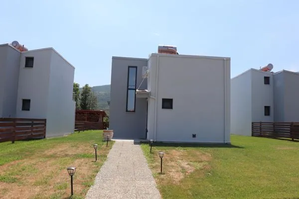 Main view  Olympus Paradise 2