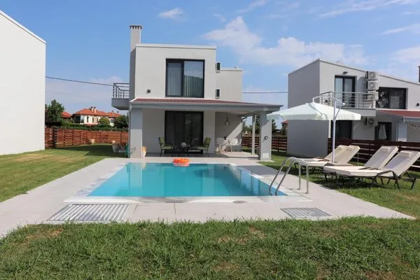 Main view  Olympus Paradise 2