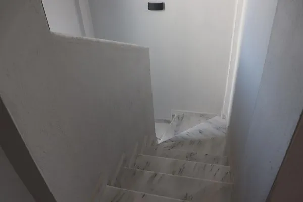 Staircase  Olympus Paradise 2