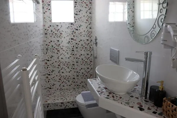 Bathroom  Olympus Paradise 2