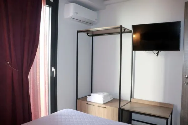 Bedroom  Olympus Paradise 2