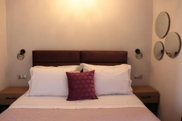 Bedroom  Olympus Paradise 2