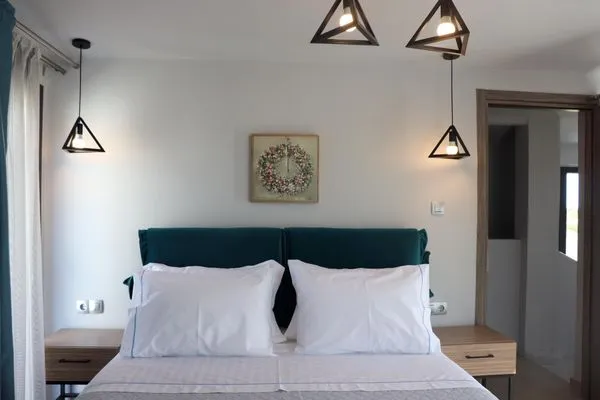 Bedroom  Olympus Paradise 2