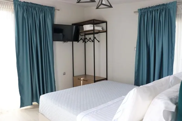 Bedroom  Olympus Paradise 2