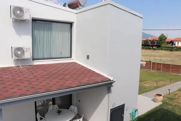 Main view  Olympus Paradise 2