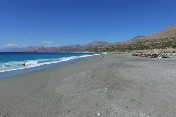 Beach  Petra Mare Babis