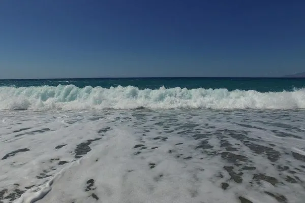 Beach  Petra Mare Babis