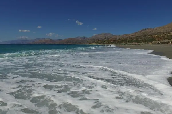 Beach  Petra Mare Babis