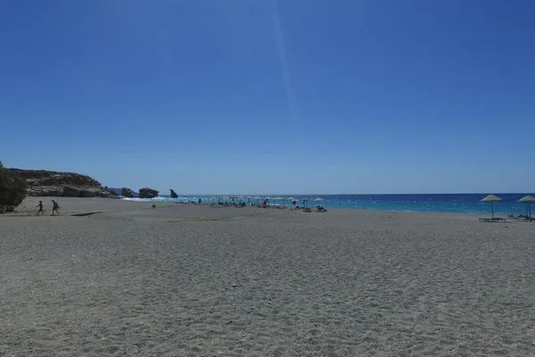 Beach  Petra Mare Babis