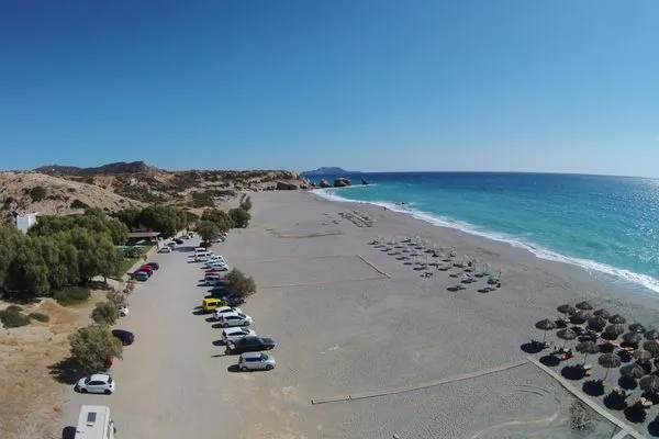 Beach  Petra Mare Babis