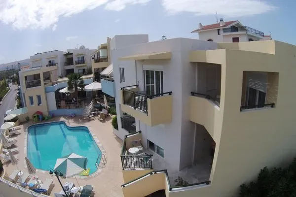 Bird's eye view  Radama C1