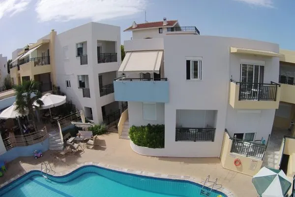 Bird's eye view  Radama C1