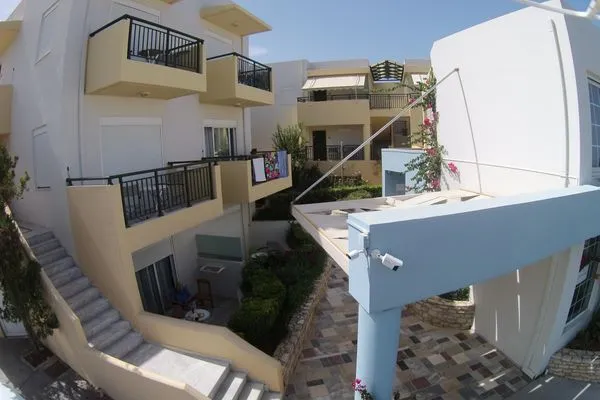 Vogelperspektive  Radama A1