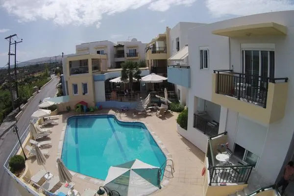 Bird's eye view  Radama A3