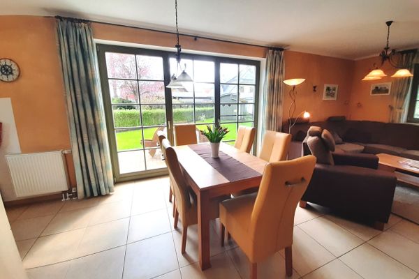  Haus Eicheneck 5a  - Wohnzimmer
