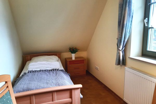  Haus Eicheneck 5a  - Schlafzimmer