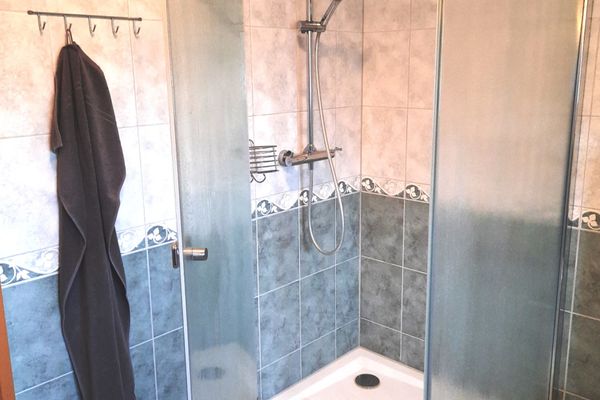  Haus Eicheneck 5a  - Badezimmer