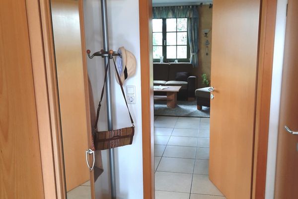  Haus Eicheneck 5a  - Dekoratives Detail