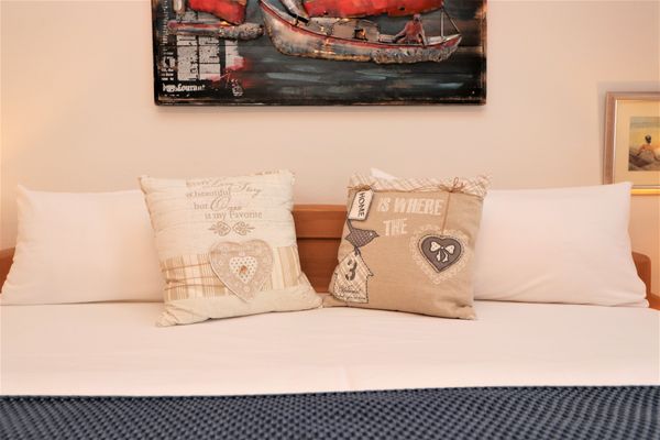 BIRKENHOF Haus 12, App. 07, "MEERblick" Ostseebad Wustrow - 