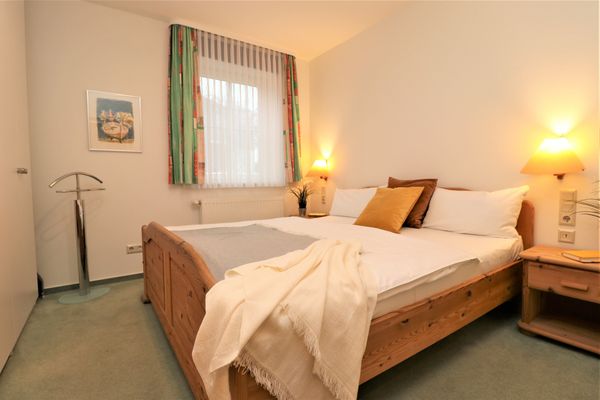 BIRKENHOF Haus 06, App. 24 Ostseebad Wustrow - 