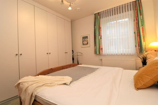 BIRKENHOF Haus 06, App. 24 Ostseebad Wustrow - 