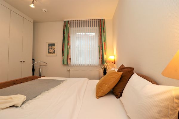 BIRKENHOF Haus 06, App. 24 Ostseebad Wustrow - 